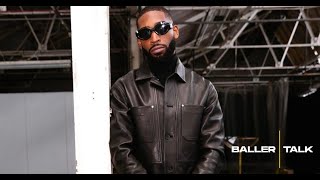 Details TINIE TEMPAH - RELATIONSHIP WITH THE ROYAL FAMILY, NEW ALBUM, RAPS LDN AND MORE Update