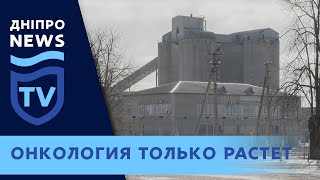 Поселок городского типа Просяная умирает из-за действий Коломойского