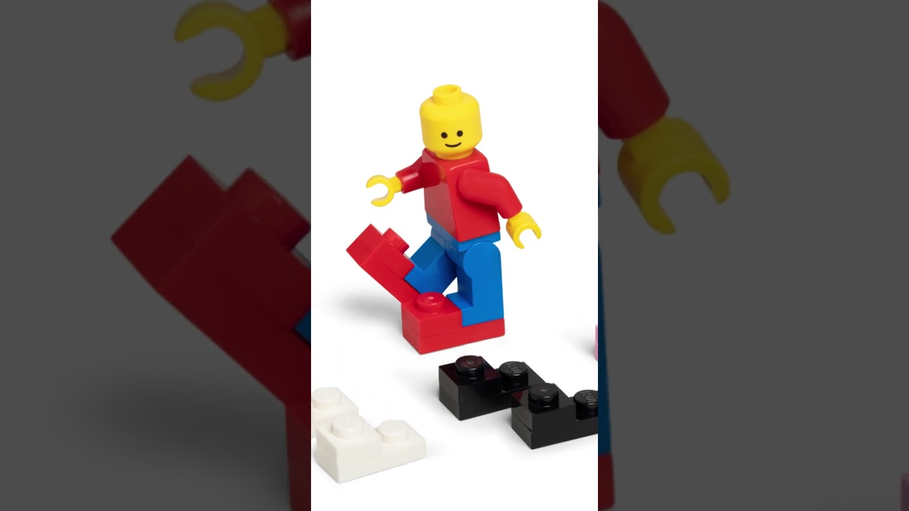 Я ненавижу этот набор... Вот почему я его покупаю.