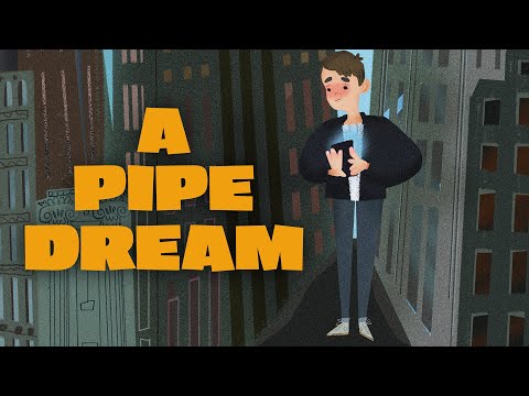 A Pipe Dream - Official Trailer | Dekkoo.com | Stream great gay movies