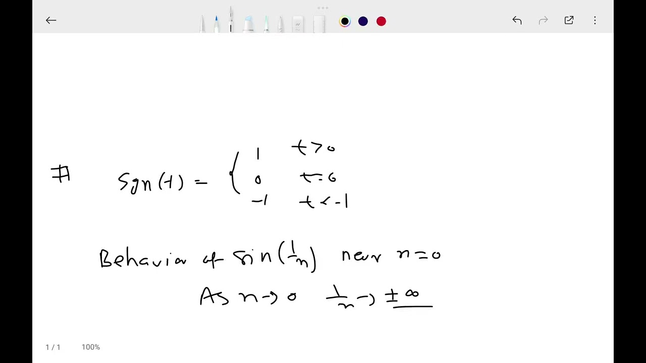 1c Calculus 2nd Sem 2023-24 math H Delhi University solved paper by dr  hitesh kumar
