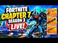 🟨FORTNITE NEW SEASON + OTHER GAMES LATER MAYBE | CLAIM YOUR OG TICKETS 🎫