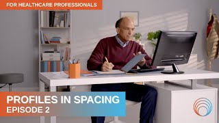 Barrigel Physician Testimonial - Spacing Improves Planning Workflow