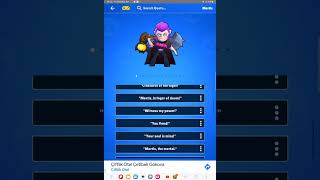 Mortis In Tum Sesleri