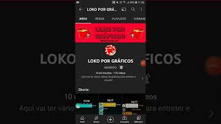 Loko Por Gráficos Bate 10K