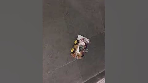 Raspberry Pi: Obstacle Avoiding Robot Using Ultrasonic Sensor