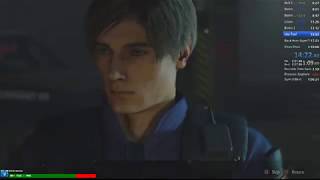 Resident Evil 2 (2019) - Leon A Standard Console in 1:06:37