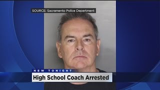 Former Sacramento High School Softball Coach Accused Of Having Sex With Player