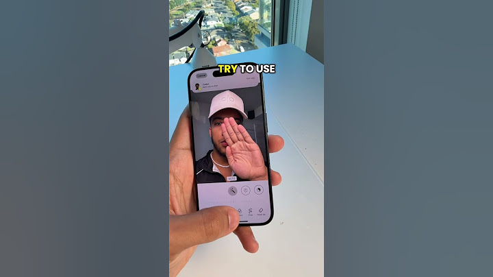 🕊️ Is IPhone 16 Pro Or Galaxy S25 Ultra better at reconstructing my face? #carterpcs #tech #techtok