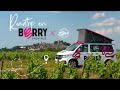  roadtrip dans le berry 