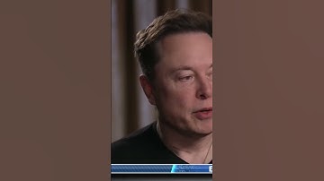 "Elon Musk targets AI 