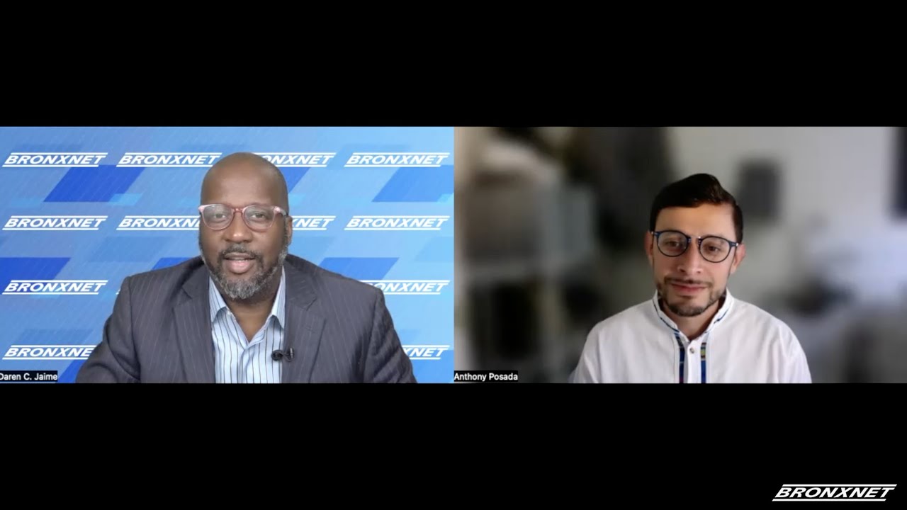 The Bronx Social Justice and Anti-Violence Forums | The Legal Aid Society