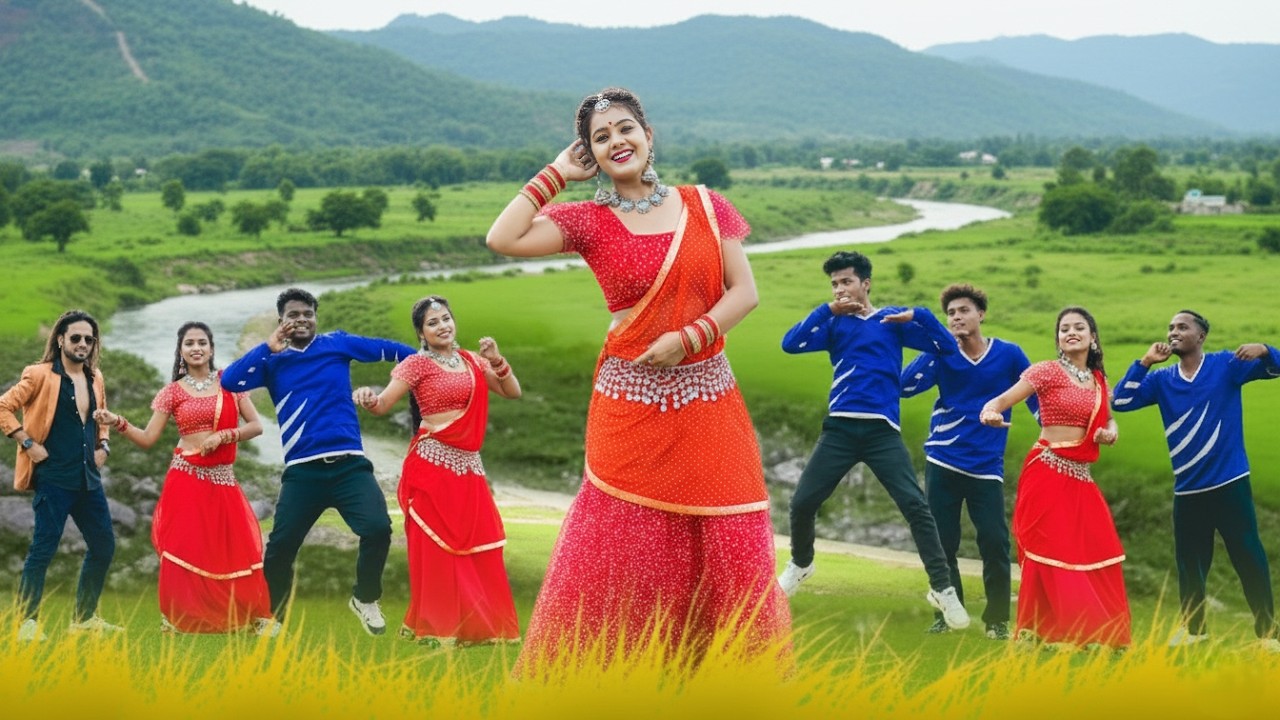 Lalita Devi Hits: E Chhoda Dila Mangela | New Nagpuri Nonstop 2026 | Superhit Sadri Gana