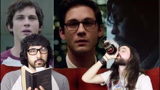 The Vanishing Of Sidney Hall - Movie Review