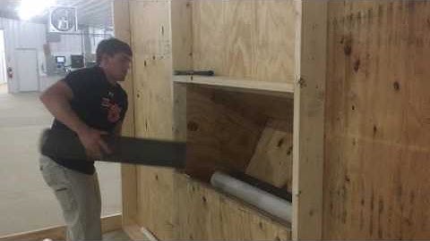 Prototype- Demonstration of Concept