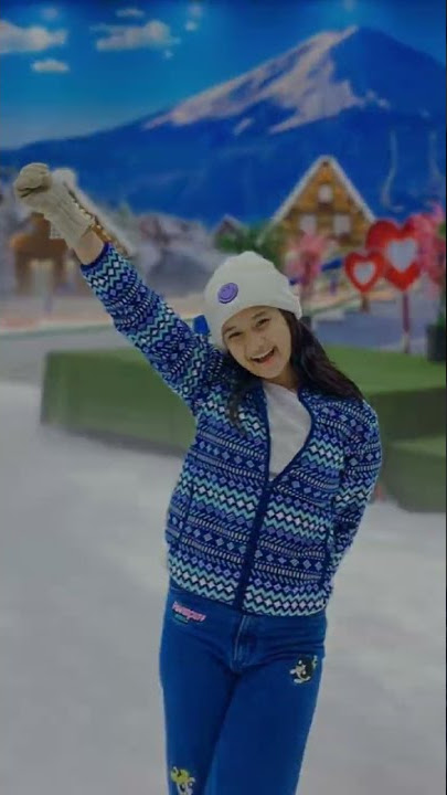 tik tok pakai foto naisa Alifia yuriza #fypシ #shorts #nay #fypシ