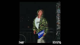 Download Lagu Daaf - Koning (Official Audio) MP3 Download Lagu Daaf - Koning (Official Audio) MP3