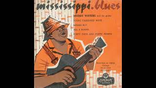Muddy Waters - Mississippi Blues -1955 - YouTube