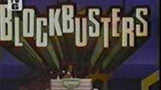Blockbusters 1980-1982 main theme