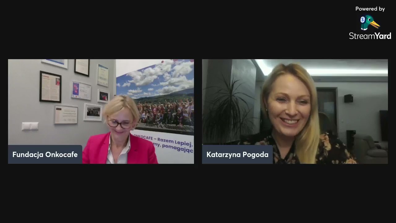 Choroba resztkowa w raku piersi