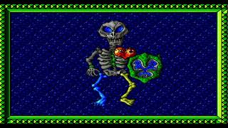 Decap Attack (Sega Genesis) – Quick Retro Gameplay!