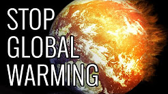 How To Stop Global Warming - EPIC HOW TO