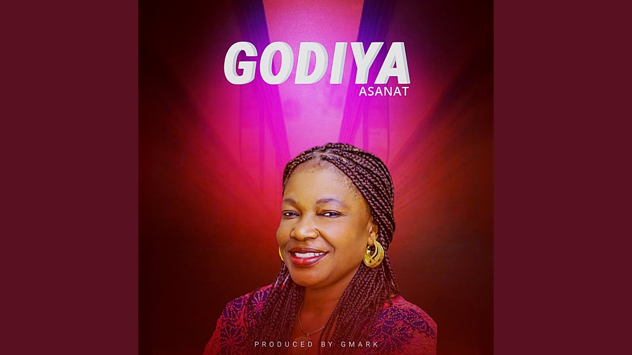Godiya - YouTube
