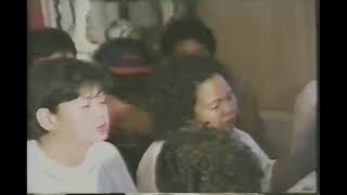 Video thumbnail of "Doray pabasa 90's kababaihan"