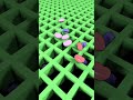 Candy face ball falling skittles 2 #roblox #looping