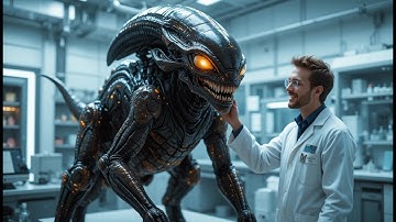 They Were Engineered to Kill Humans—We Adopted Them As Pets Instead | SciFi | SpaceOper