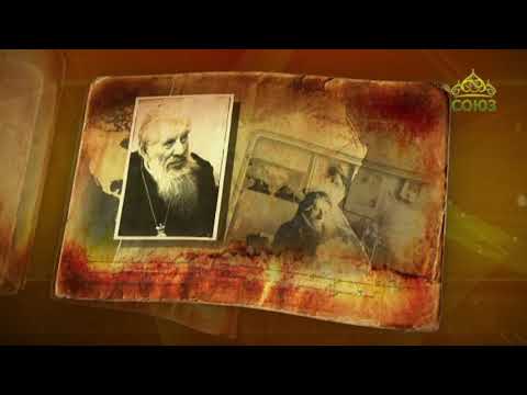 Простые истории. Митрополит Иоанн (Вендланд)