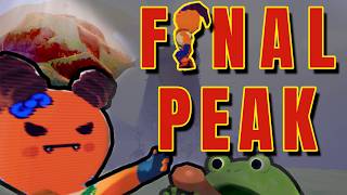 FINAL PEAK | Gloom Update