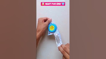 🤯HOMEMADE CLAY IN 10 Sec😍DOMS ERASER CLAY#diy #clay #slime #shorts #youtubeshorts #viralshort #craft