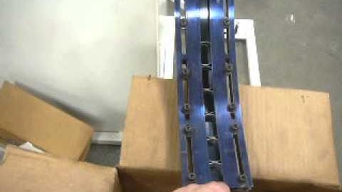 SPECTRUM AUTOMATION COMPANY