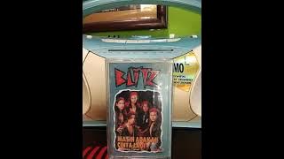 Band Rock Indo 90an : BLITZ 'Masih Adakah Cinta Lagi'