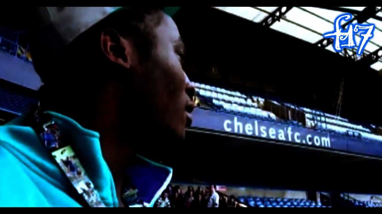 Romelu Lukaku Dreams Come True After Chelsea Fans' Great ...