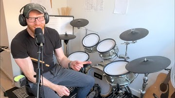 Sextuplets In Drum Fills - 101