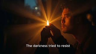 The Light Has Come  |  Based on John 1:1–19