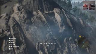 A New Perspective (Side Quest) - Ghost Recon Breakpoint