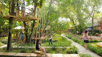 Lựa Chọn Cỏ Sân Vườn Tự Nhiên, Giá Rẻ | Dịch Vụ Trồng Cỏ Sân Vườn Đẹp