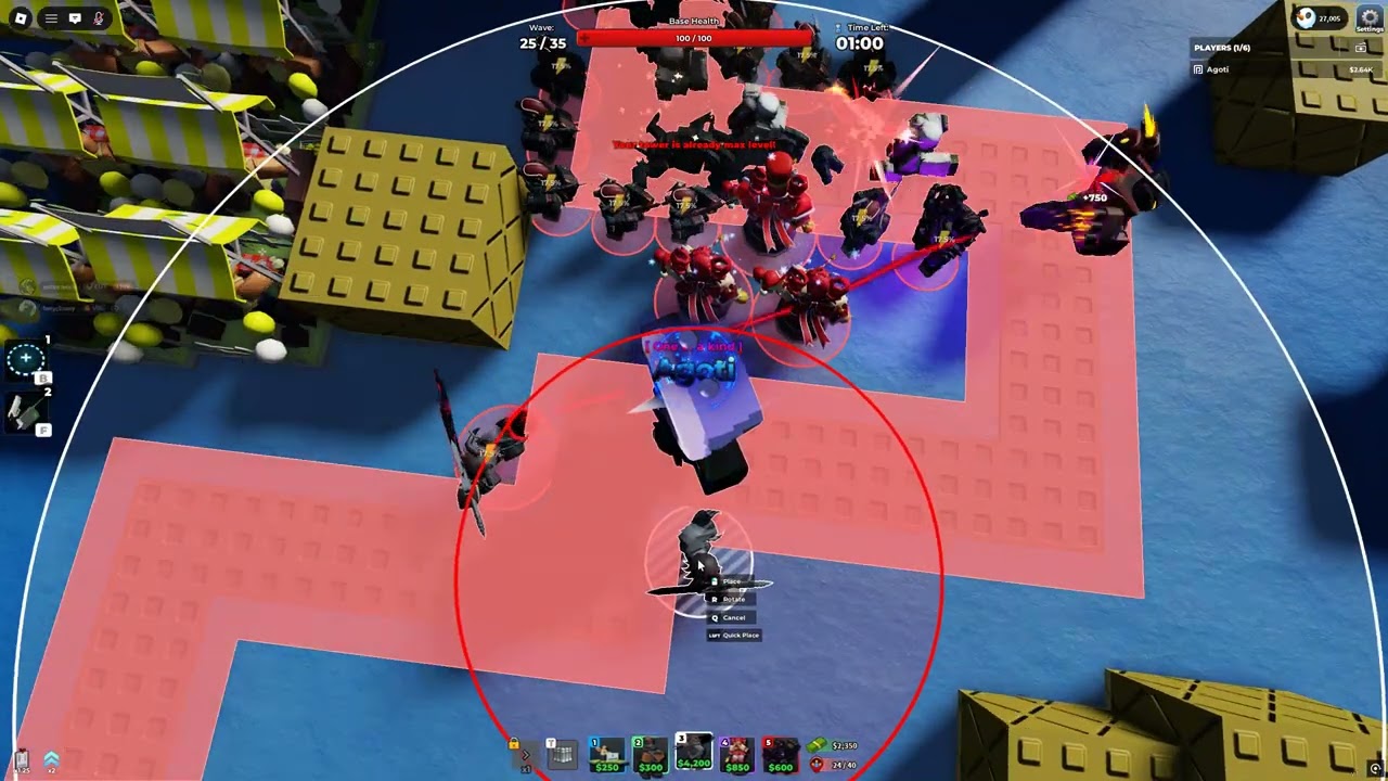 Tds molten mode retro stained temple speedrun attempt 2