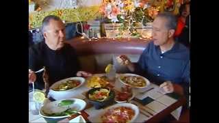 Cheap Eats 6 - La Parrilla