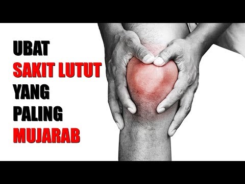 What Ubat Sakit Sendi Arthritis