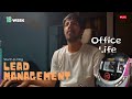 New Feature Live!! (Office/Start UpVlog)
