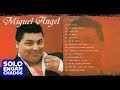 Miguel angel  15 grandes exitos  cumbia romantica