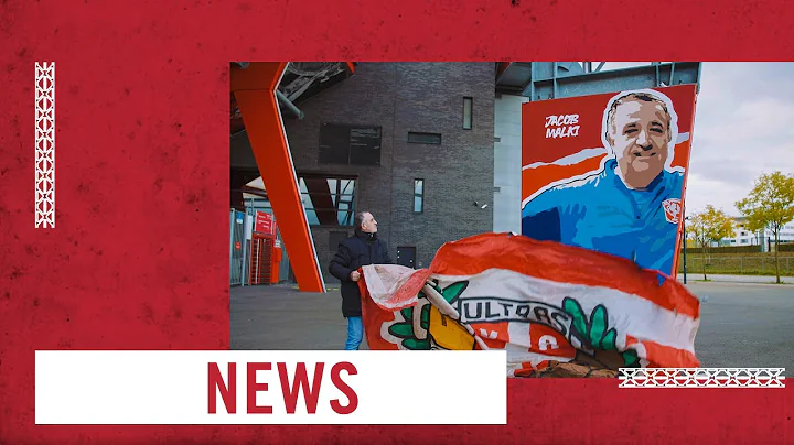 NEWS | Onthulling portretten Jacob Malki & Manuel ...