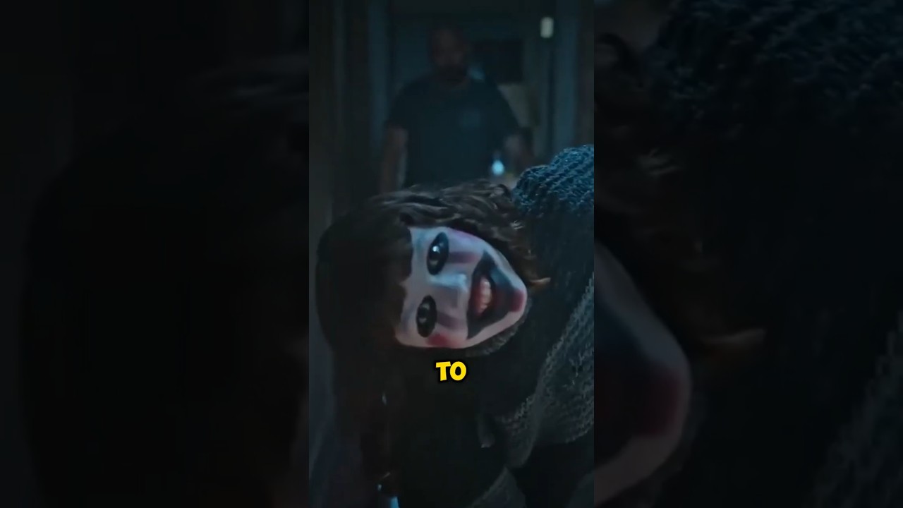 Марионетка ФНАФ 2 это НЕ аниматроник! Вот почему