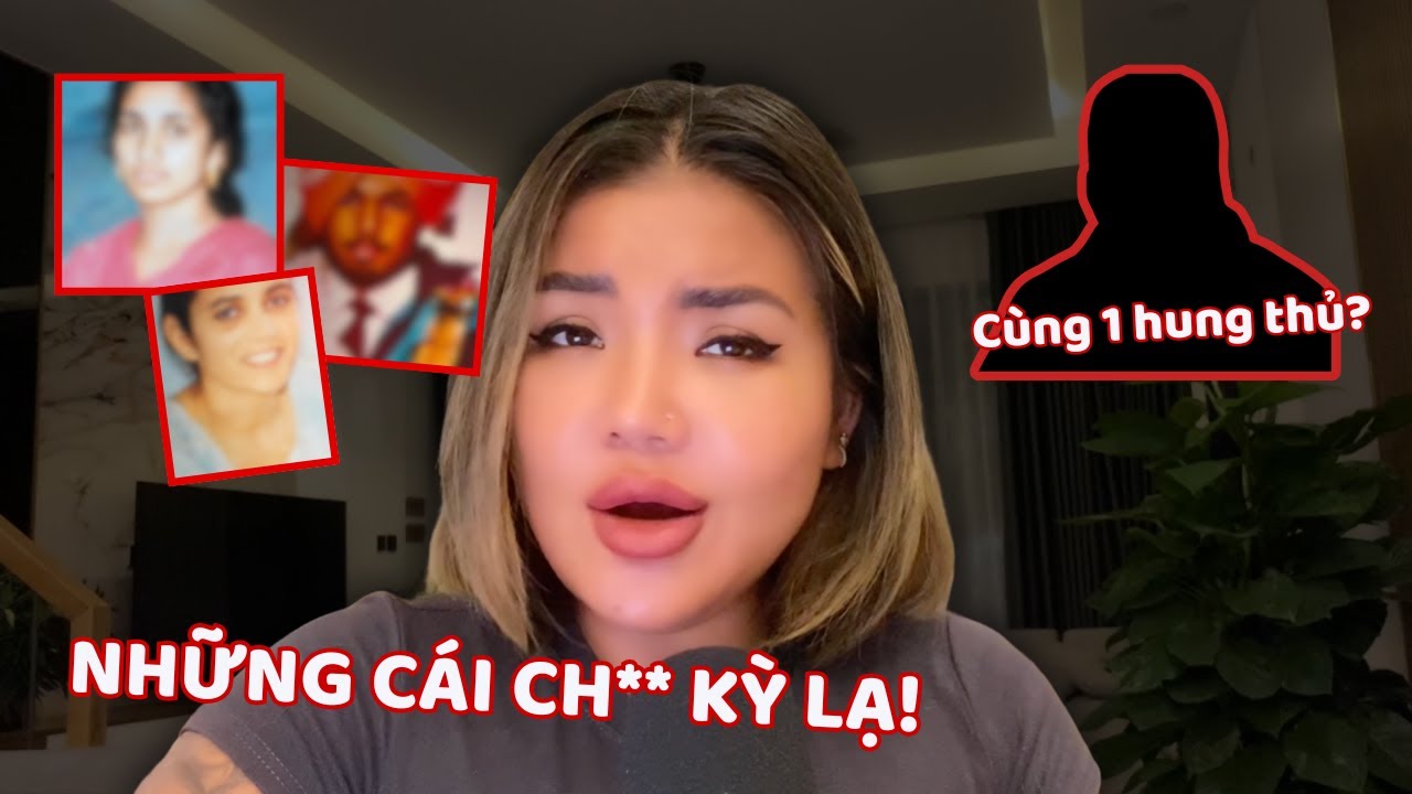 VỤ ÁN KINH HOÀNG ĐƯỢC CHUYỂN THỂ THÀNH PHIM TẠI ẤN ĐỘ