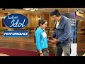 Richa के गाने ने छूहा Judges का दिल! | Indian Idol Season 3