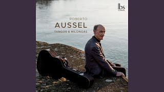 Tango barroco No. 3 (Arr. M. D. Pujol for Guitar)